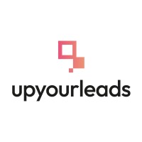 UpYourLeads logo - Similar company to Influence No Size