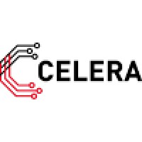 Celera 晟雷 logo - Similar company to Dltify
