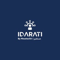 Idarati Company logo - Similar company to Humanova.Algérie