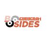 BSides Gurugram logo - Similar company to Dcg - 91124 By Def Con Group Gurugram