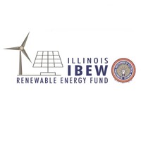 Illinois IBEW Renewable Energy Fund logo - Similar company to Superfile