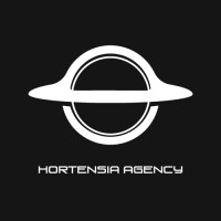 Hortensia Agency logo - Similar company to Easy Computers & Technologies