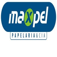 Maxpel Distribuidora de Informatica e Papelaria Ltda logo - Similar company to Maxpel Comercial Ltda