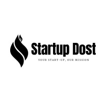 Startup Dost | 🚀 Empowering New Businesses logo - Similar company to Ideas Davao