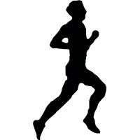 TAS Running logo - Similar company to Sub X Running