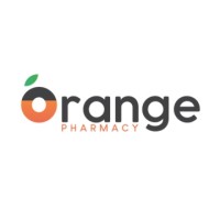 OrangePharmacy.gr logo - Similar company to Vitalab Pharmacy