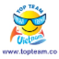 TOP Team Building, Incentive Travel and Events in Vietnam logo - Similar company to Hero Imaging