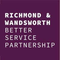 Richmond and Wandsworth Councils logo - Similar company to Achieving For Children