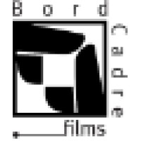 Bord Cadre films Sàrl logo - Similar company to Lomotion Ag