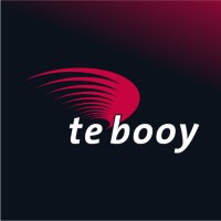 Industrial parts te Booy BV logo - Similar company to Hm Metaal