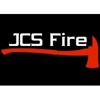 JCS Fire logo - Similar company to Pacific Signaling Systems