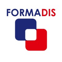 FORMADIS logo - Similar company to Kekeli Lab