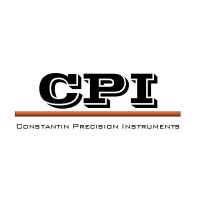 Constantin Precision Instruments logo - Similar company to Resolution Resources Llc