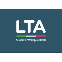 LTA S.r.l. NonWoven Technology logo - Similar company to Cleprin 4.0