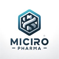MicroPharma.us logo - Similar company to Hypatia Ai