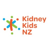 Kidney Kids New Zealand logo - Similar company to Hutchco Enterprises