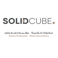 Solid Cube logo - Similar company to Solidcube Industries