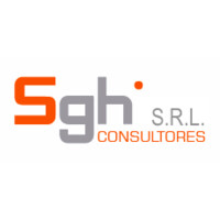 Sgh Consultores S.R.L. logo - Similar company to Hasu