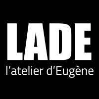 DNMADE + DSAA DESIGN ESPACE logo - Similar company to Become Studio