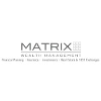 Matrix Wealth Management logo - Similar company to Nori Financial