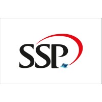 HYDERABAD SSP EXIM logo - Similar company to Sri Gokul Engineering Works