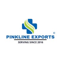 Pinkline Exports logo - Similar company to Vsupportu