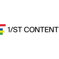 1/ST CONTENT logo - Similar company to Racing1