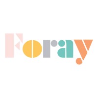 WeAreForay logo - Similar company to The Berliner