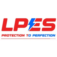 LPES_International logo - Similar company to Precitek Grinding Technologies Pvt Ltd