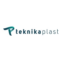 Teknika Plast logo - Similar company to Colabs