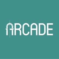 Arcade logo - Similar company to Obala
