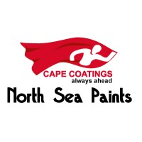 North Sea Paints - Cape Coatings logo - Similar company to Aalterpaint