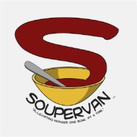 Soupervan