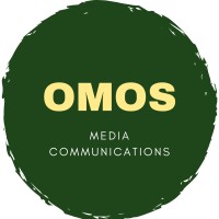 OMOS Media communications logo - Similar company to Addingup