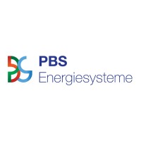 PBS Energiesysteme GmbH logo - Similar company to Seven Bytes Media Gmbh