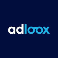 Adloox logo - Similar company to Influx Data