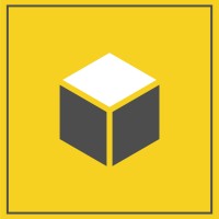 Cubes and Design logo - Similar company to Patient Gain