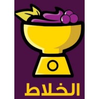 الخلاط logo - Similar company to The Shaker Company