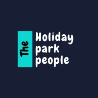 The Holiday Park People logo - Similar company to Elite Dynamics