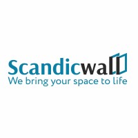 Scandicwall OY logo - Similar company to Trainify