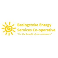 Basingstoke Energy Co-operative logo - Similar company to Basingstoke Nextgen