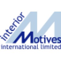 Interior Motives International Ltd logo - Similar company to Mavenherd