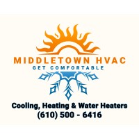 Middletown HVAC logo - Similar company to Apt Management