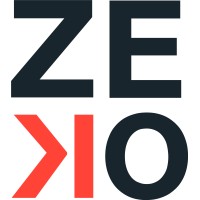 Zeko Media logo - Similar company to Suldal Kommune