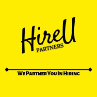 HireU Partners logo - Similar company to Hireyou Ltd