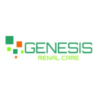 Genesis Renal Care Dialysis logo - Similar company to Equity Yield Group