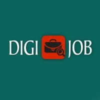 Digijob Guinée logo - Similar company to Groupe Sonoco