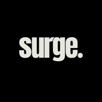 Surge Productions logo - Similar company to Pixgrey