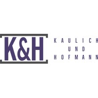 IB Kaulich & Hofmann logo - Similar company to Ib Scholz Gmbh & Co. Kg