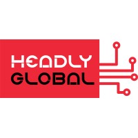 Headly Global e.U logo - Similar company to Powerful It Systems - It Service Provider
